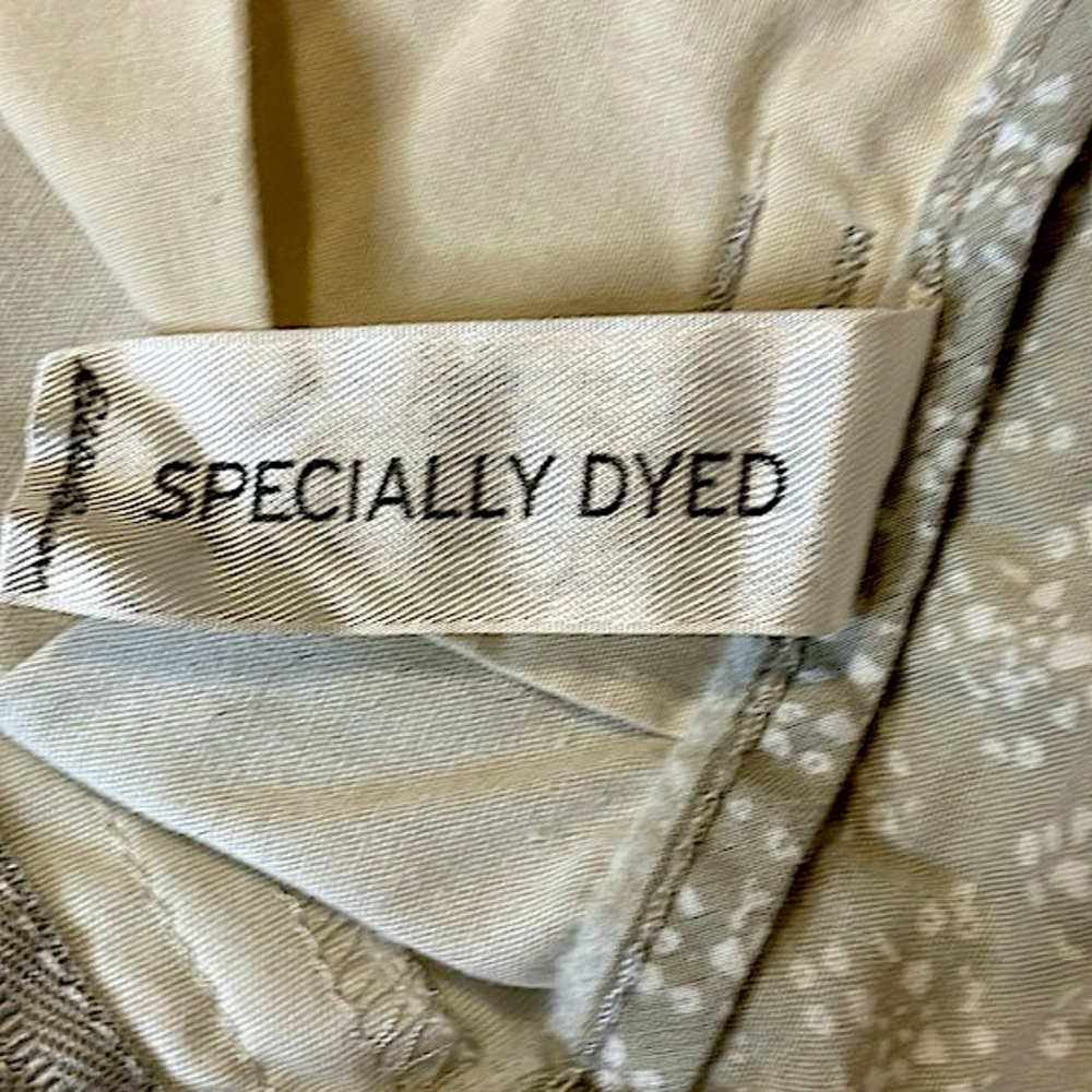 EDDIE BAUER Light Beige Women’s Shorts - Picture 9 of 9